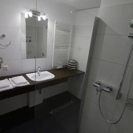 Apartamento Apartmenthaus Hafenspitze Ap 10 - 