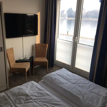 Apartmenthaus Hafenspitze Ap 10 - 